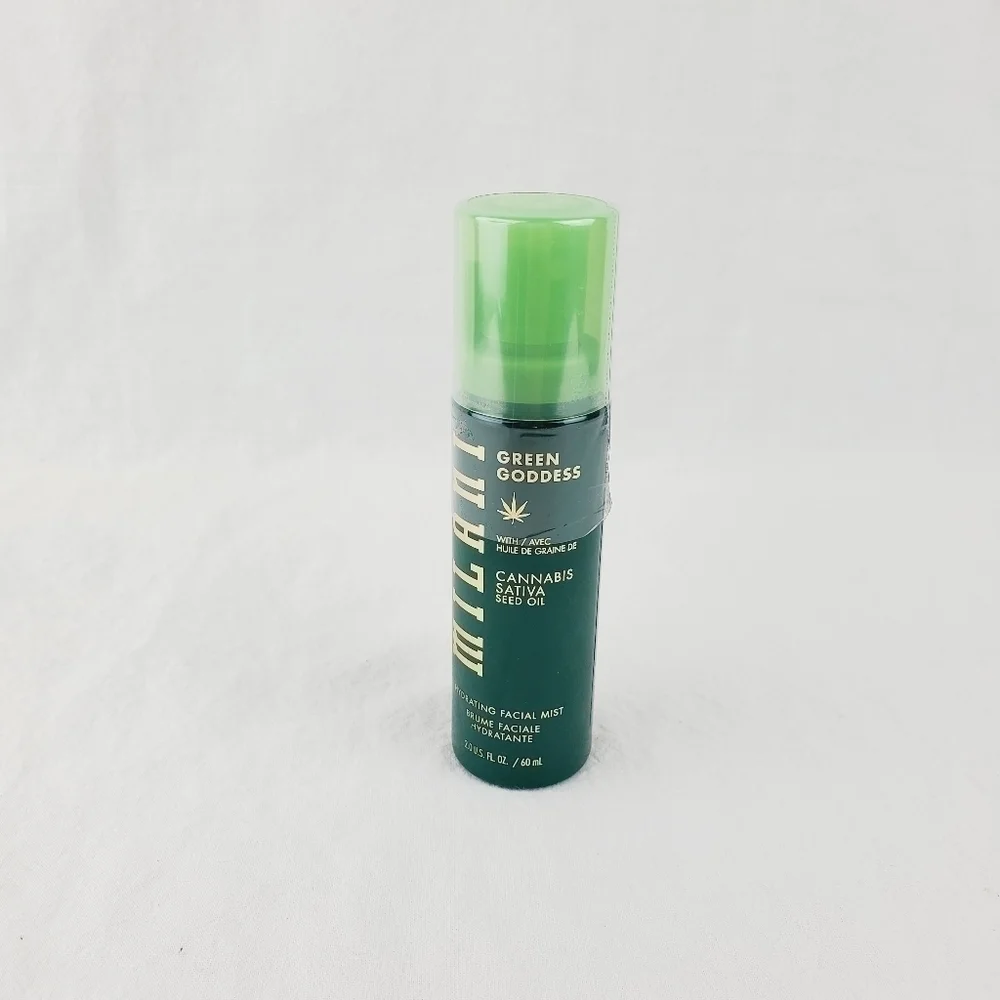 Milani hydrating facial mist